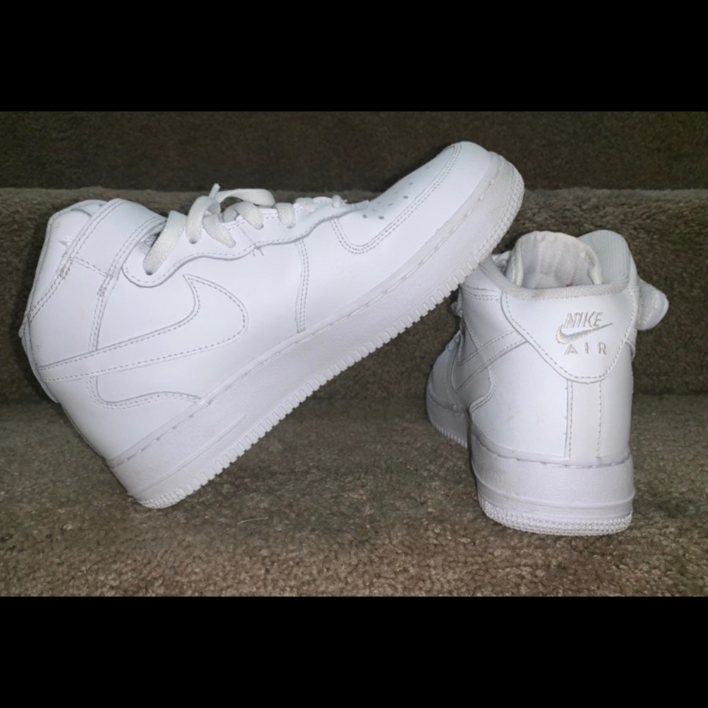 Nike Air Force 1’s